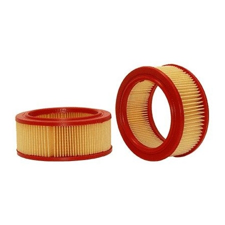 Wix Filters Air Filter 46641